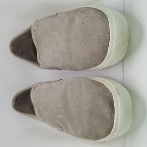 Sorel Suede  Campsneaker